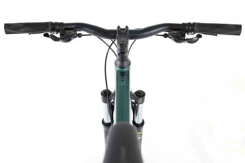 SCOTT Sub Cross 40 Lady 2024 T.S