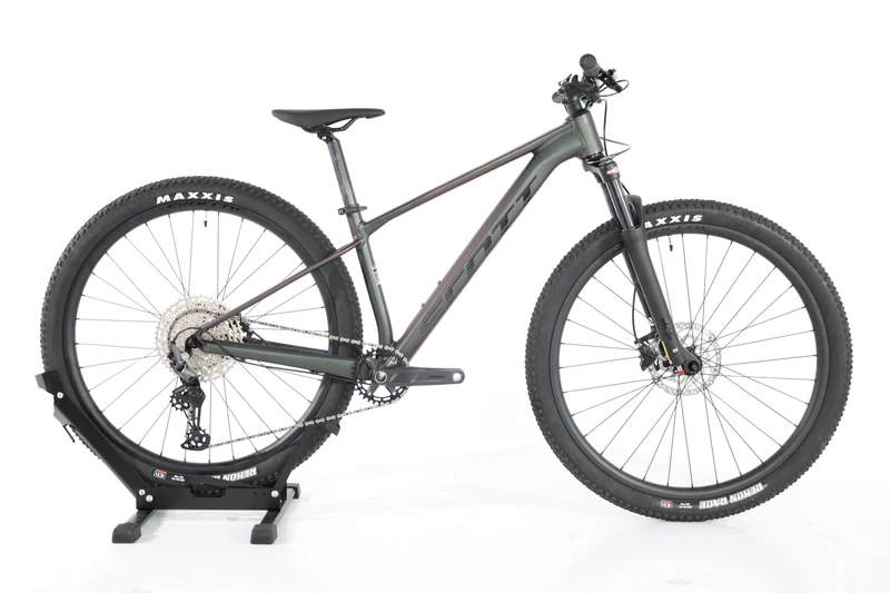 SCOTT Scale 980 2025 T.S