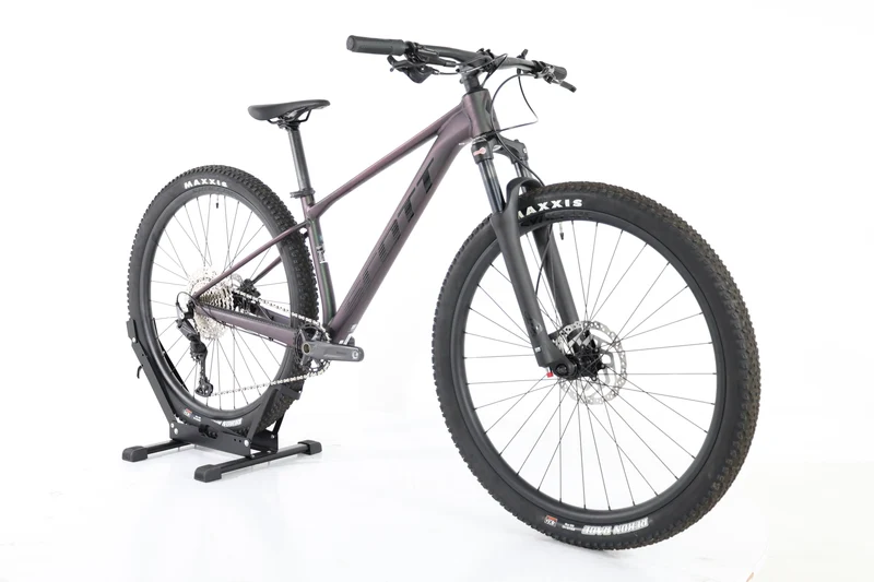 SCOTT Scale 980 2025 T.S