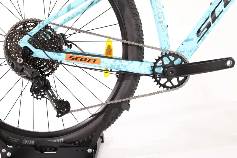 SCOTT Contrail 20 2025