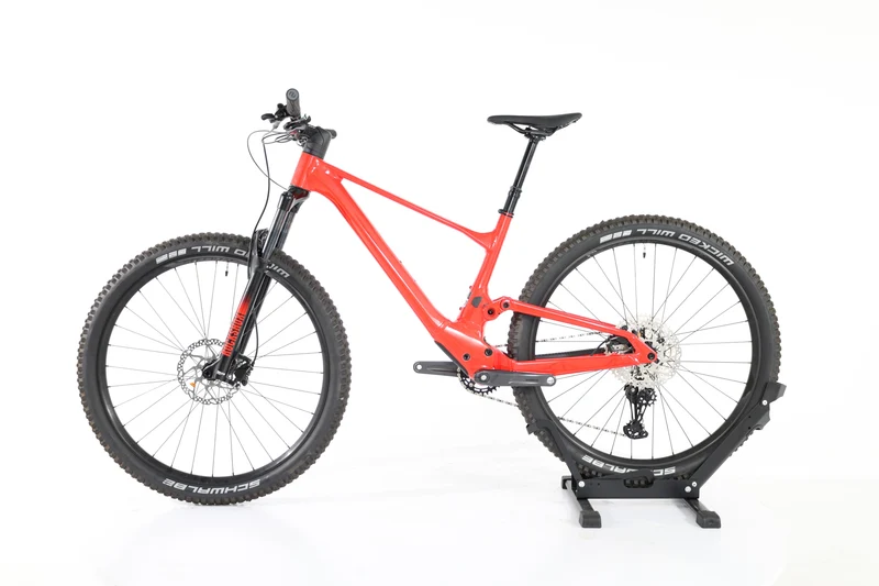 SCOTT Spark 960 2025 T.M