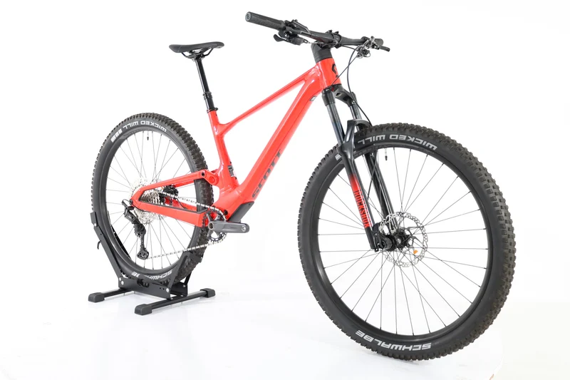 SCOTT Spark 960 2025 T.M