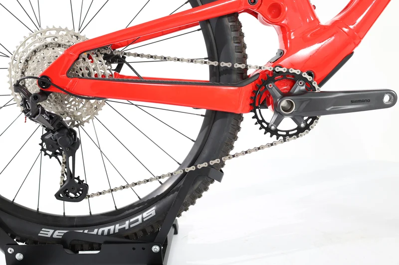 SCOTT Spark 960 2025 T.M