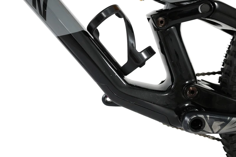 CANYON Torque CF Fabio Wibmer 2025 T.XL