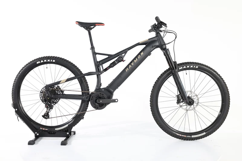 R Raymon FullRay 150E 9.0 SE 2024 T.XL