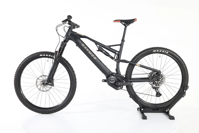 R Raymon FullRay 150E 9.0 SE 2024 T.XL