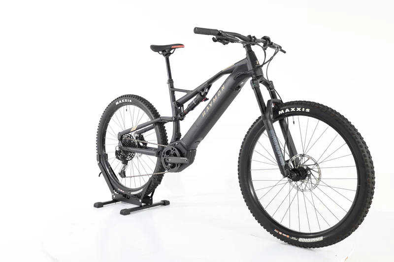 R Raymon FullRay 150E 9.0 SE 2024 T.XL