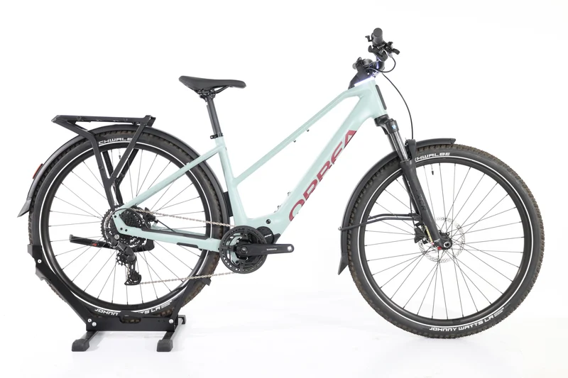 ORBEA Kemen ADV 30 MID 2025 T.M
