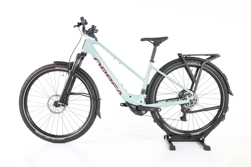 ORBEA Kemen ADV 30 MID 2025 T.M
