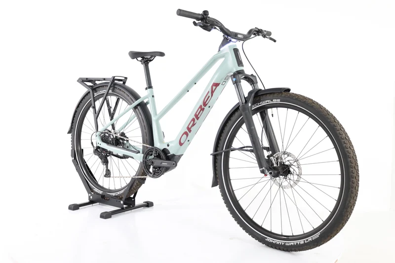 ORBEA Kemen ADV 30 MID 2025 T.M