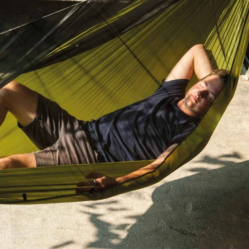 Hamac moustiquaire ultralight Cocoon