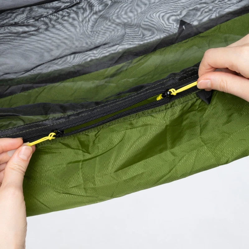 Hamac moustiquaire ultralight Cocoon
