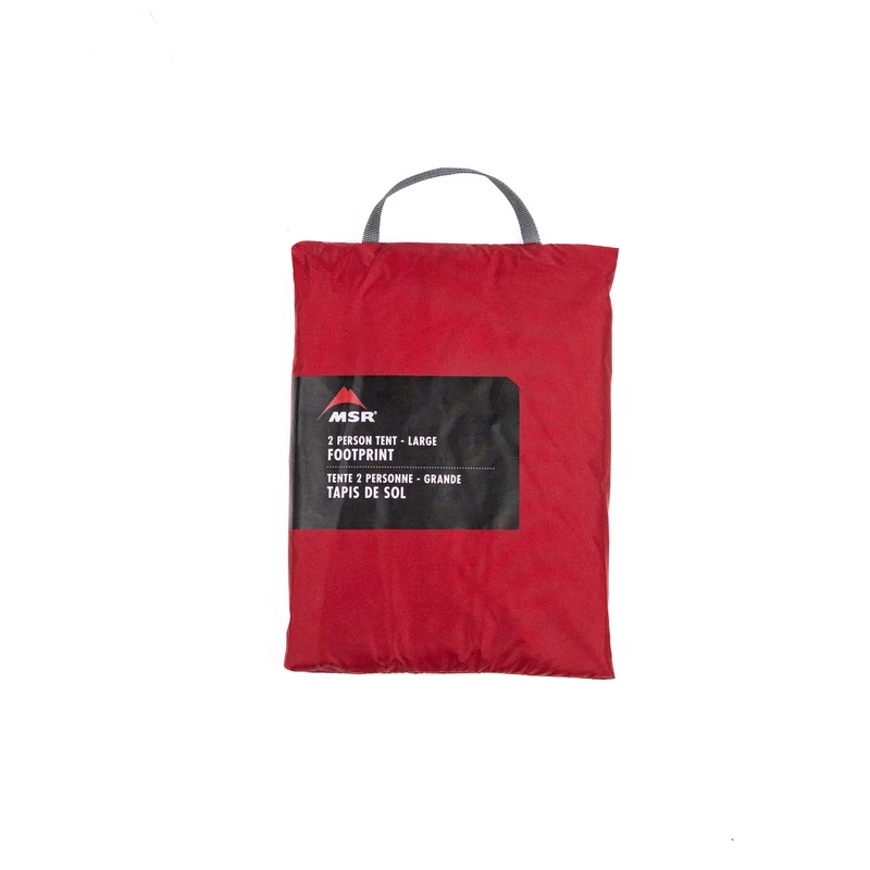 Tapis de sol MSR Universel 2 Personnes - Large