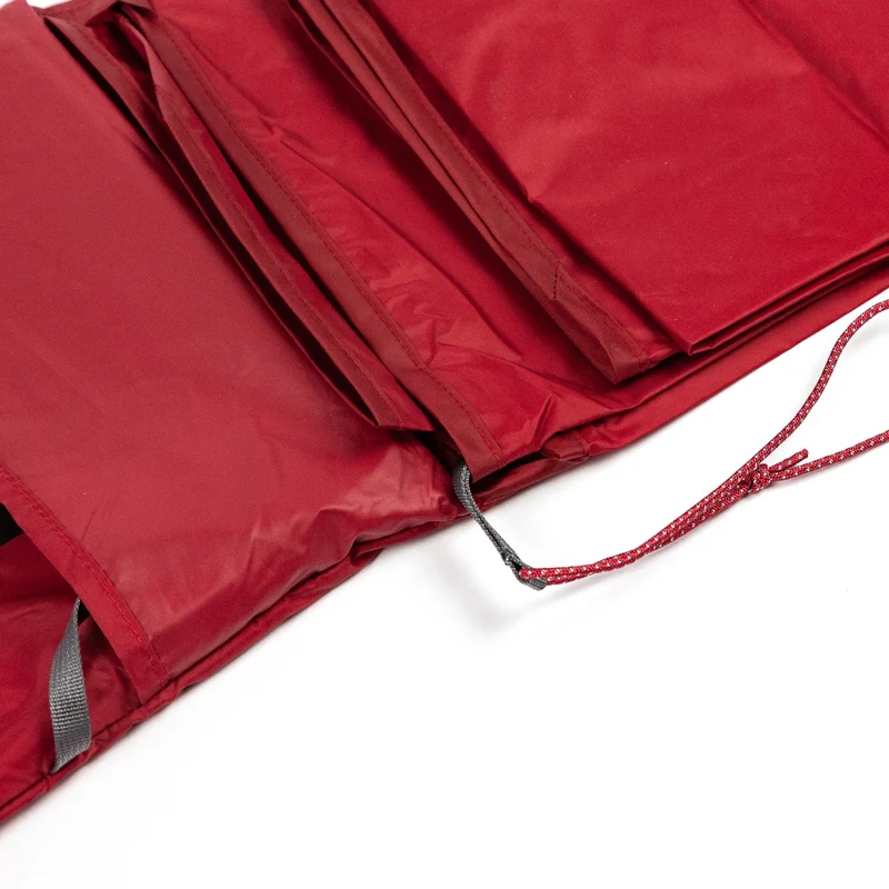Tapis de sol MSR Universel 2 Personnes - Large