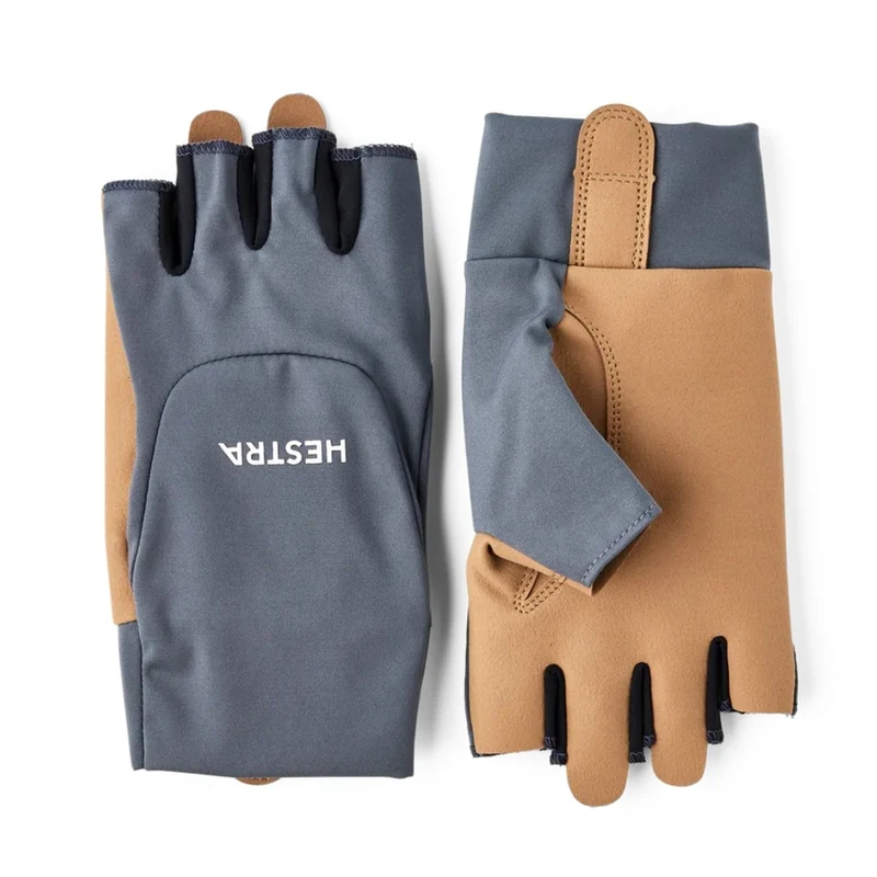 Gants vélo respirants Hestra Sprint Short