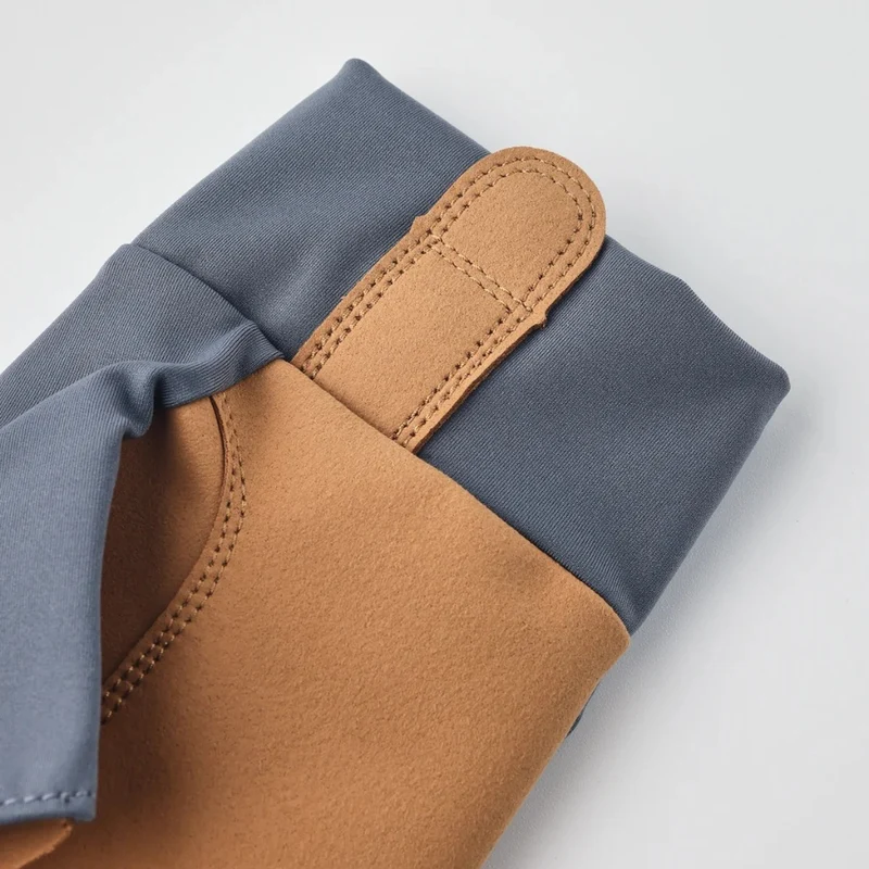 Gants vélo respirants Hestra Sprint Short