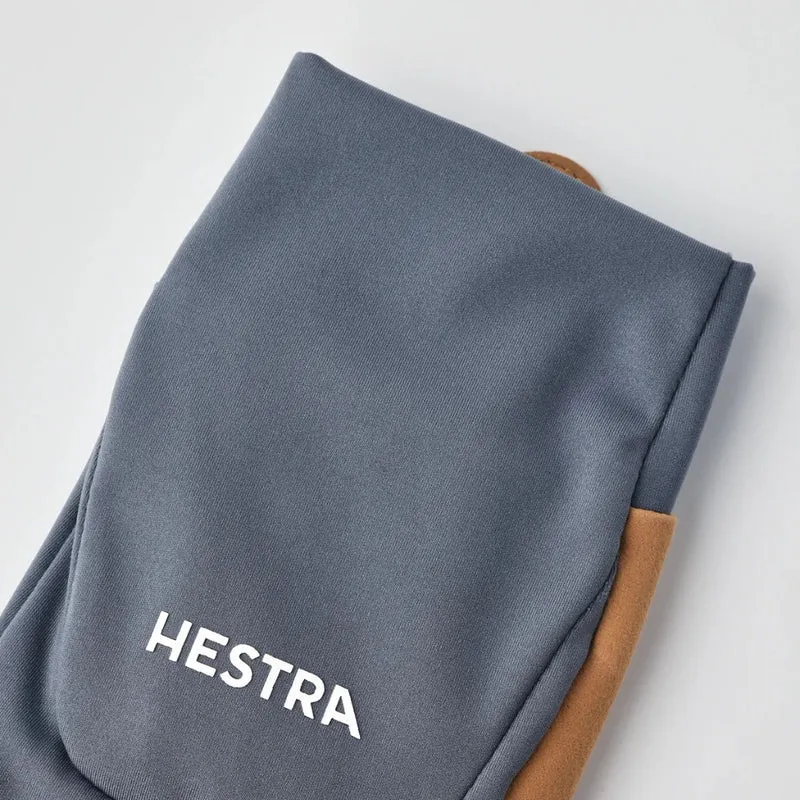 Gants vélo respirants Hestra Sprint Short