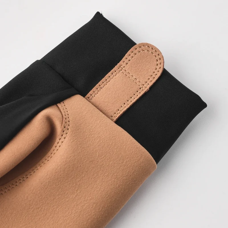 Gants vélo respirants Hestra Sprint Short