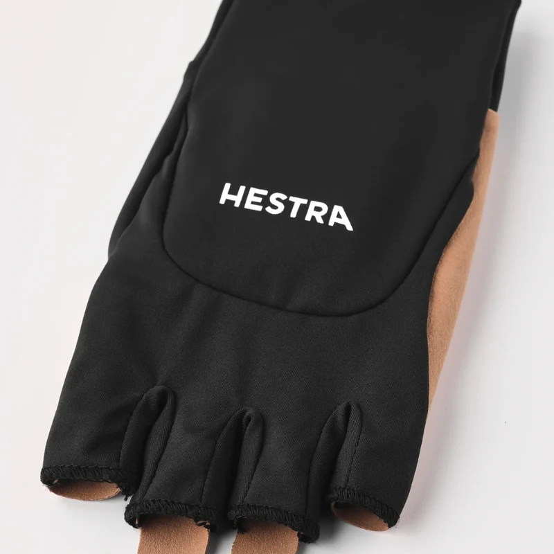 Gants vélo respirants Hestra Sprint Short