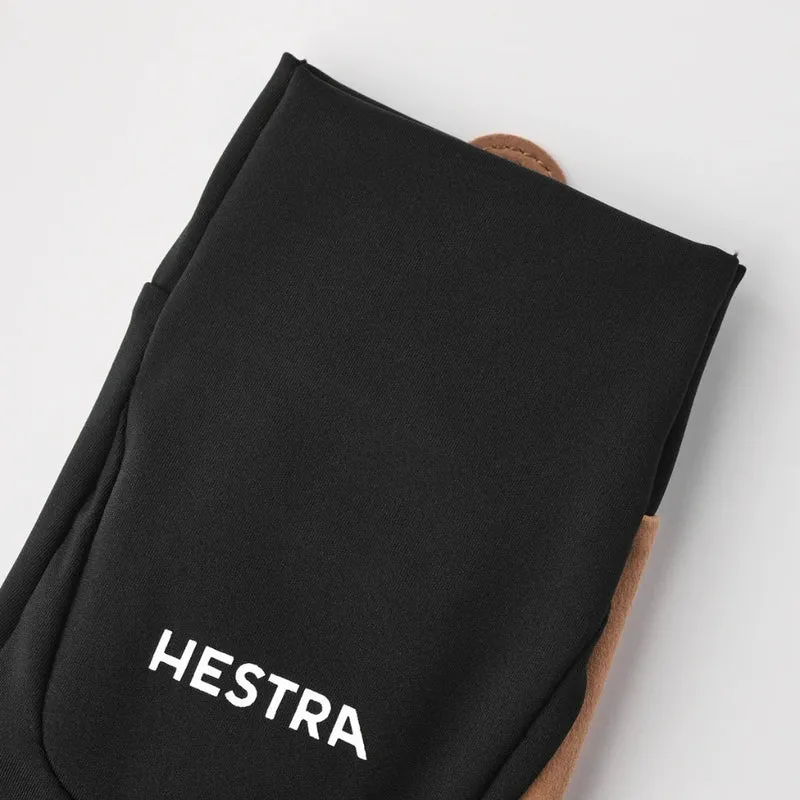 Gants vélo respirants Hestra Sprint Short
