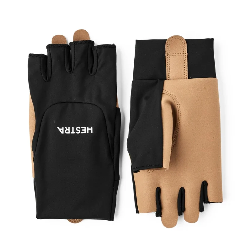 Gants vélo respirants Hestra Sprint Short