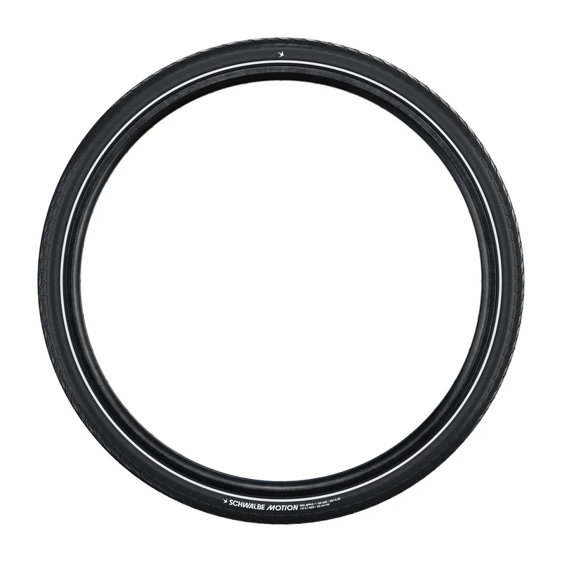 Pneu Schwalbe Motion Big Apple RaceGuard 28 pouces