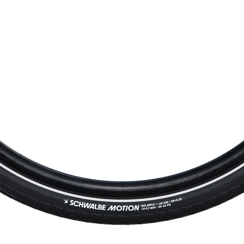 Pneu Schwalbe Motion Big Apple RaceGuard 16 pouces