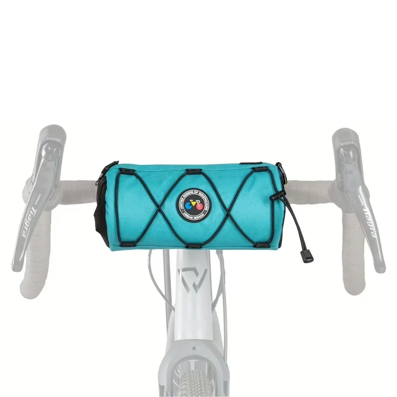 Sacoche de guidon Contec Urban Nomad 1.7 - 1,7 L