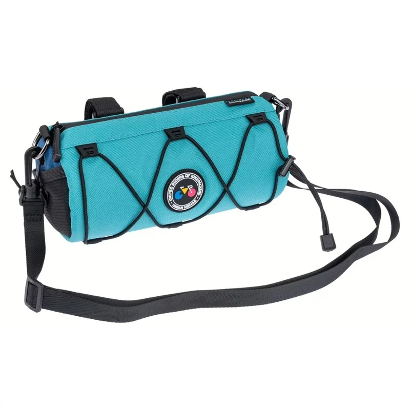 Sacoche de guidon Contec Urban Nomad 1.7 - 1,7 L