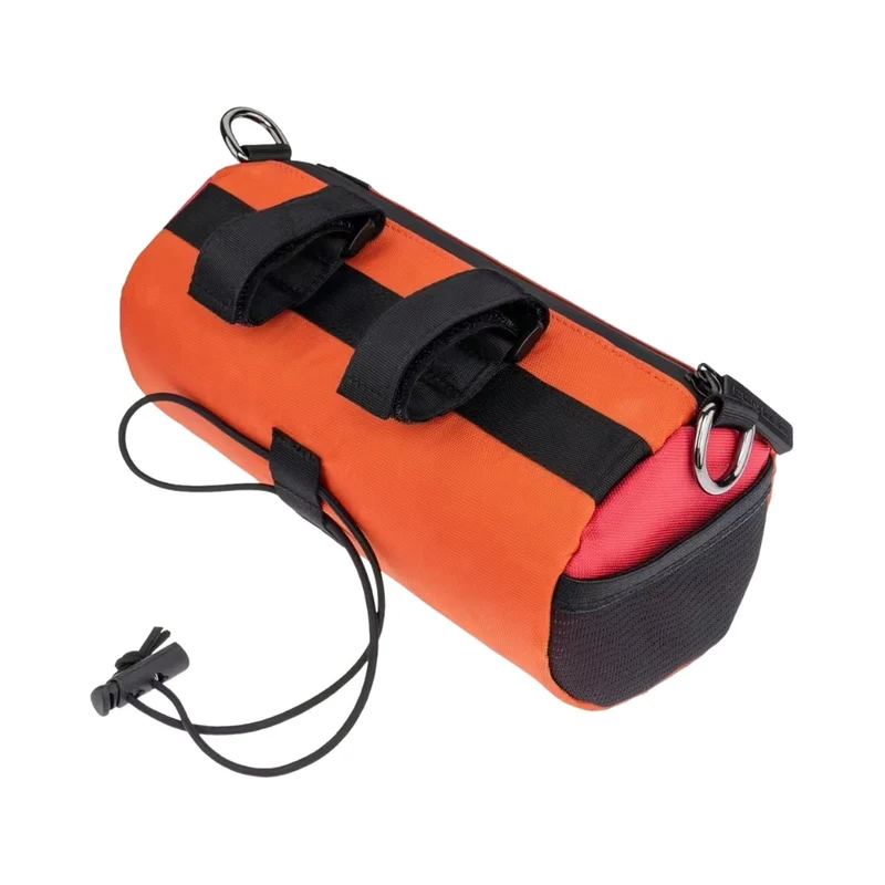 Sacoche de guidon Contec Urban Nomad 1.7 - 1,7 L
