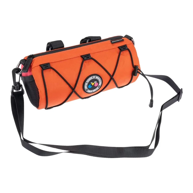 Sacoche de guidon Contec Urban Nomad 1.7 - 1,7 L