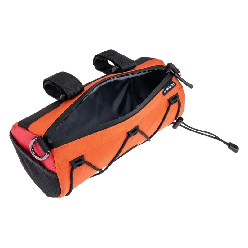 Sacoche de guidon Contec Urban Nomad 1.7 - 1,7 L