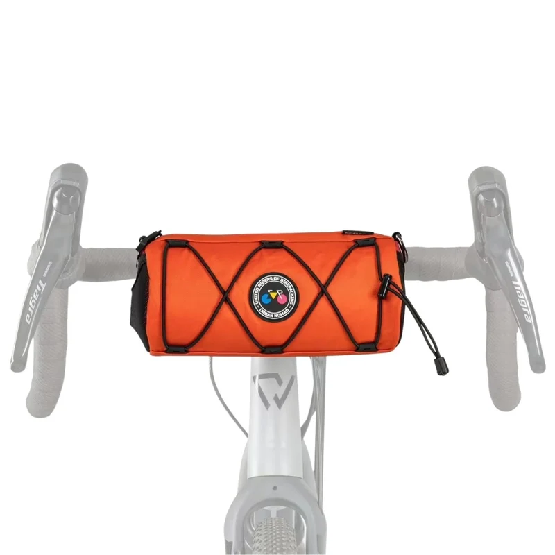 Sacoche de guidon Contec Urban Nomad 1.7 - 1,7 L