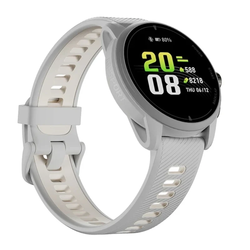 Montre connectée GPS iGPSPORT VeRUN