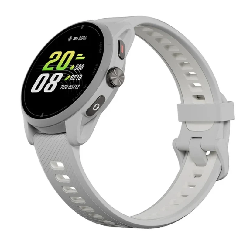 Montre connectée GPS iGPSPORT VeRUN