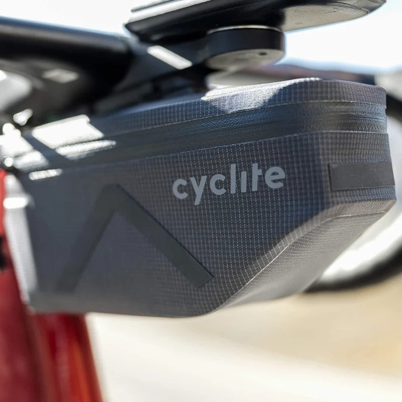 Sacoche Guidon vélo Cyclite Nano 01 - 1,3 L