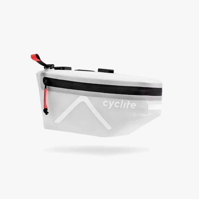 Sacoche Guidon vélo Cyclite Nano 01 - 1,3 L