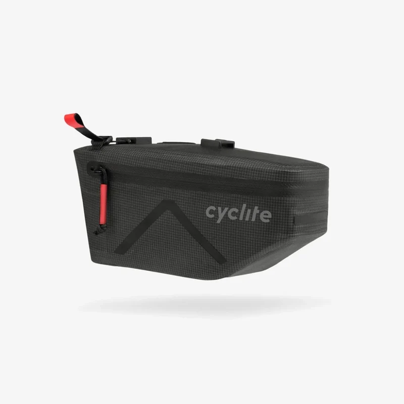Sacoche Guidon vélo Cyclite Nano 01 - 1,3 L