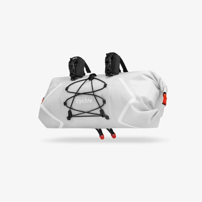 Sacoche de cintre vélo Cyclite Roll Bag 02 - 12,6L