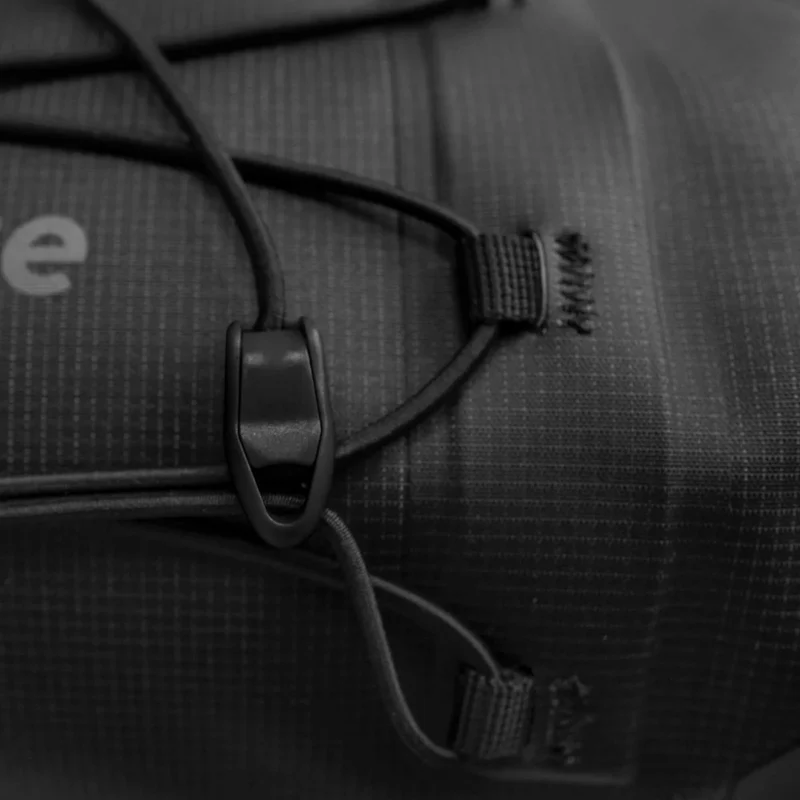 Sacoche de cintre vélo Cyclite Roll Bag 02 - 12,6L