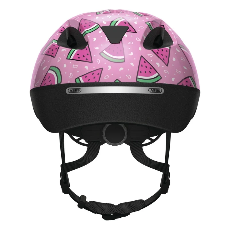 Casque vélo enfant Abus Smooty 2.0 pour siège vélo