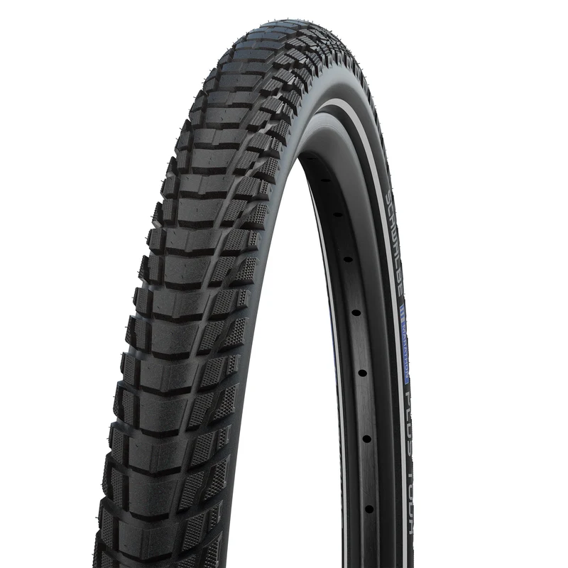 Pneu vélo Schwalbe Marathon Plus Tour 27.5" SmartGuard