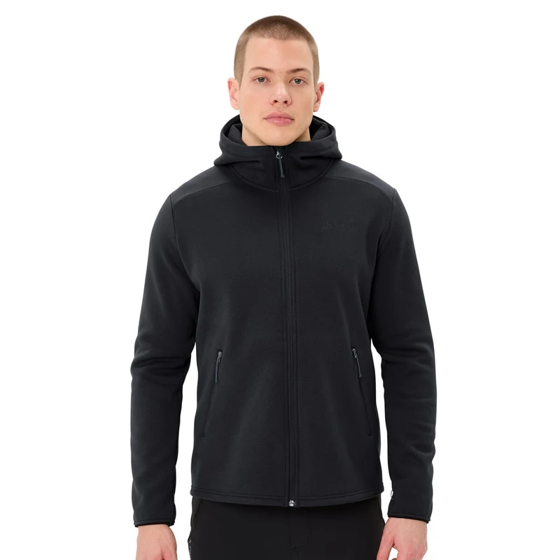 Polaire à capuche pour homme Vaude Idris