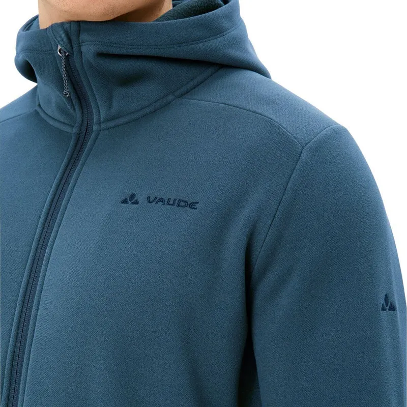Polaire à capuche pour homme Vaude Idris