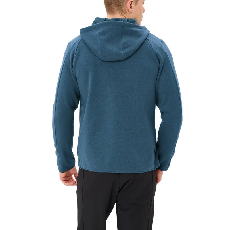 Polaire à capuche pour homme Vaude Idris