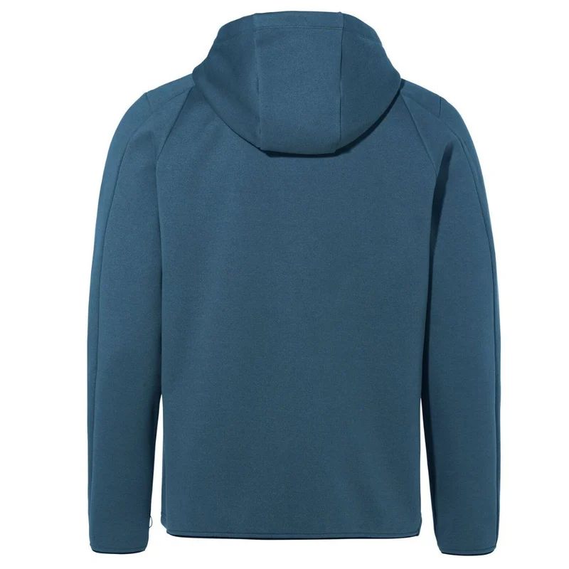 Polaire à capuche pour homme Vaude Idris