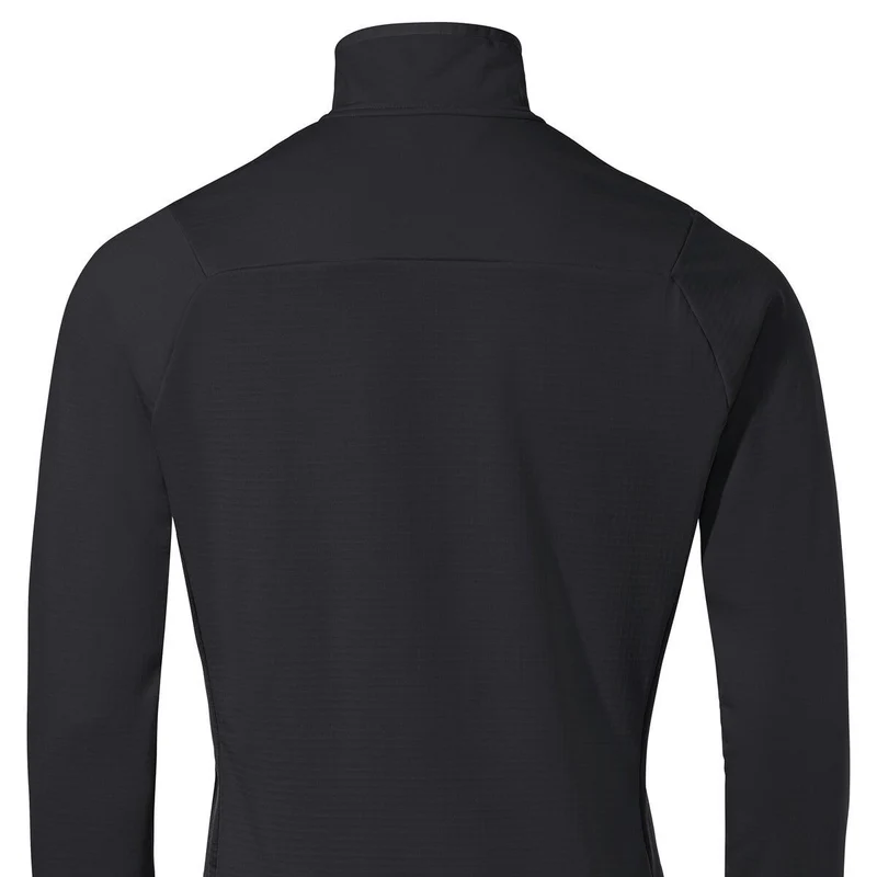 Polaire Vaude Men Monviso Fleece FZ Jacket II