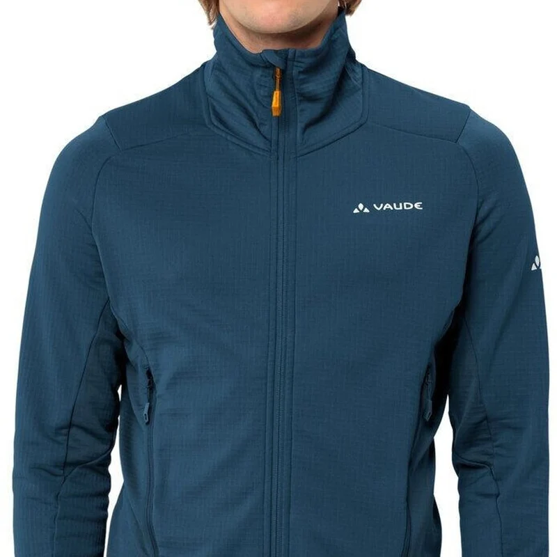 Polaire Vaude Men Monviso Fleece FZ Jacket II