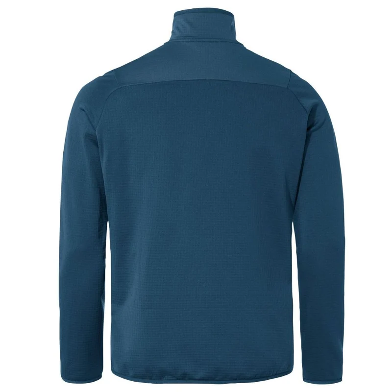 Polaire Vaude Men Monviso Fleece FZ Jacket II