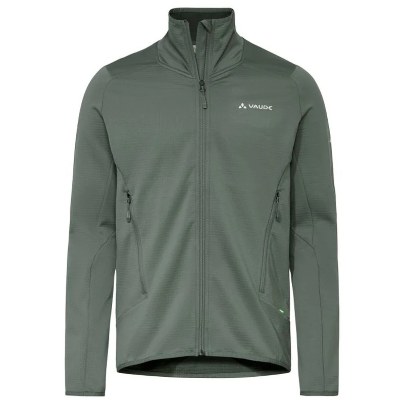 Polaire Vaude Men Monviso Fleece FZ Jacket II